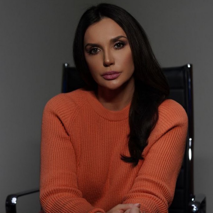 Оксана Марченко @marchenkotv