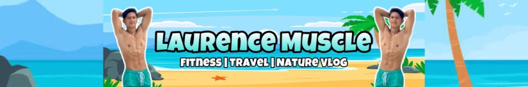 Laurence Muscle Banner
