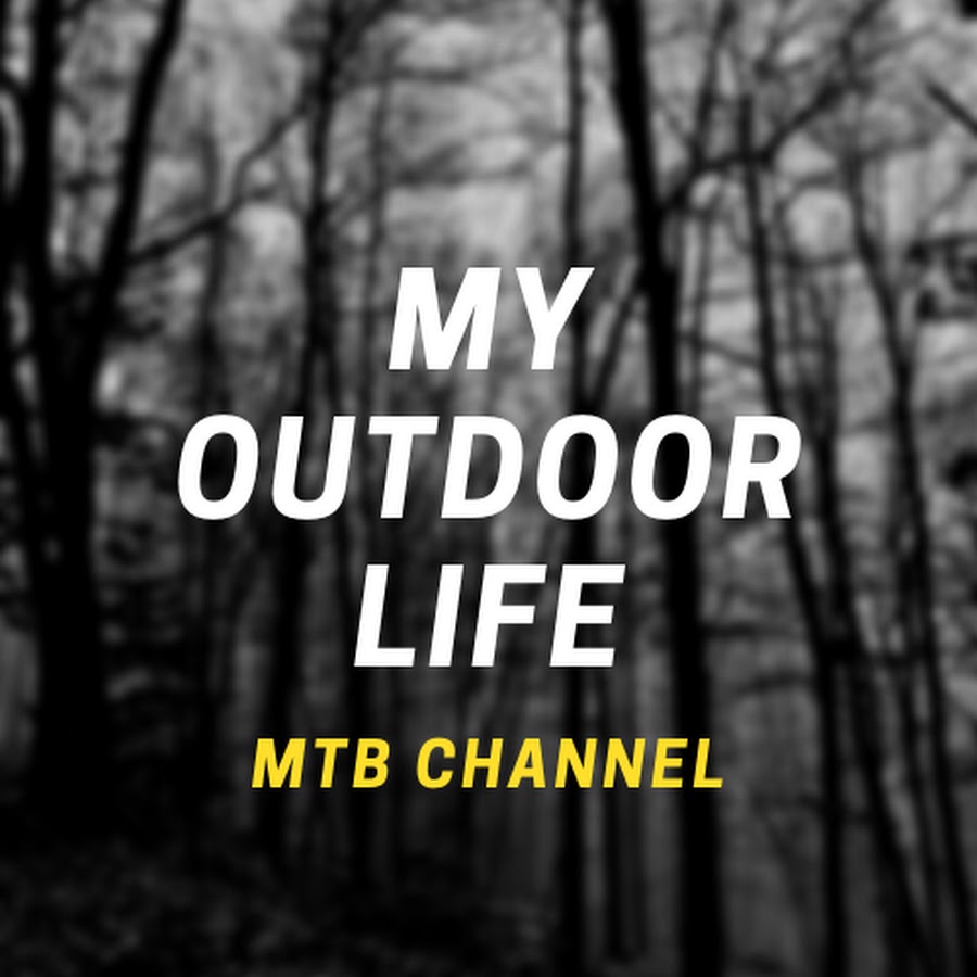 My Outdoor Life