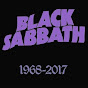 Black Sabbath youtube avatar