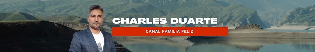 Charles Duarte Banner