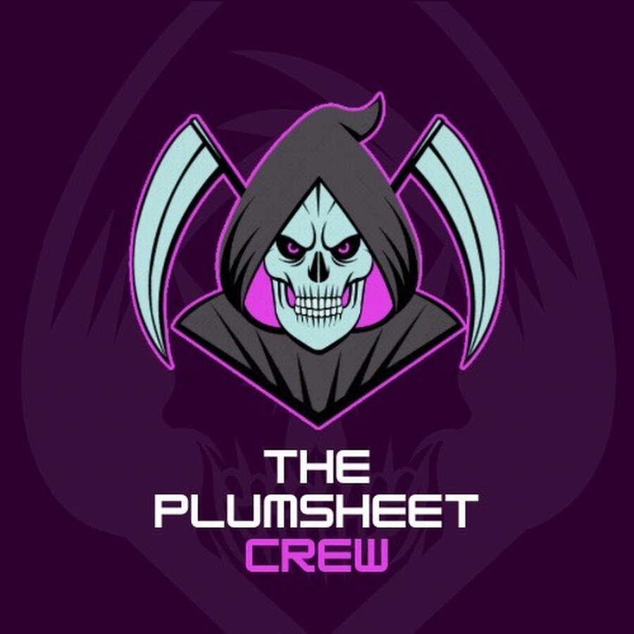 The Plumsheet Crew
