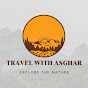 Travel with Asghar