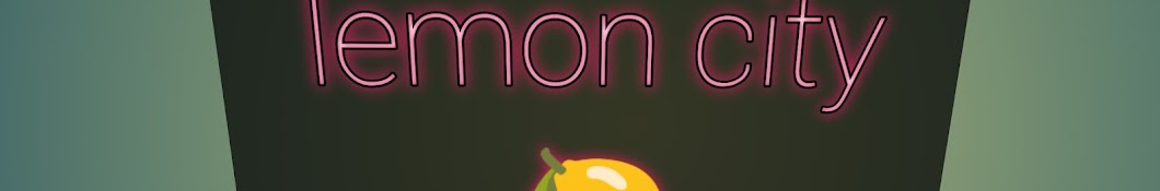 LEMON CITY