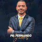 Pastor Fernando Santos