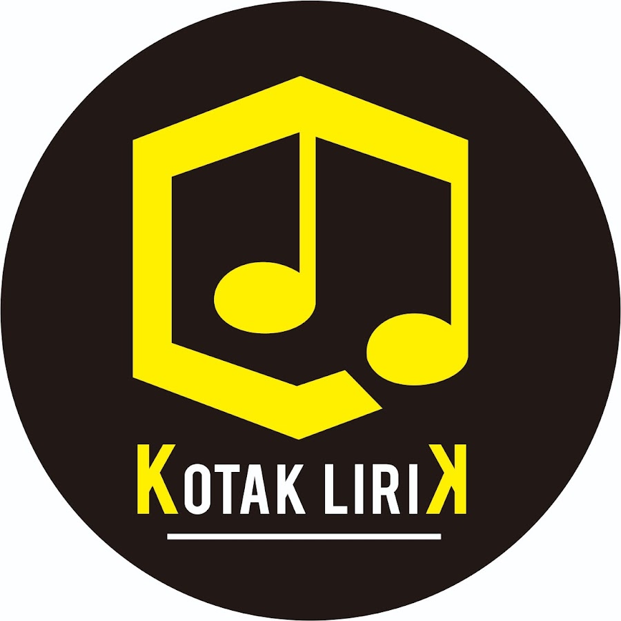 Kotak Lirik - YouTube Kotak Lirik