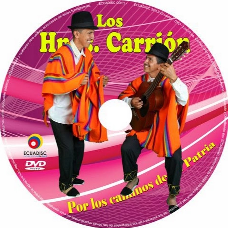 Hermanos Carrión  @hermanoscarrionguarare