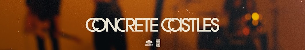 Concrete Castles Banner