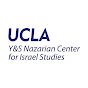 UCLA Y&S Nazarian Center for Israel Studies