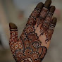 New pattern mehandi design