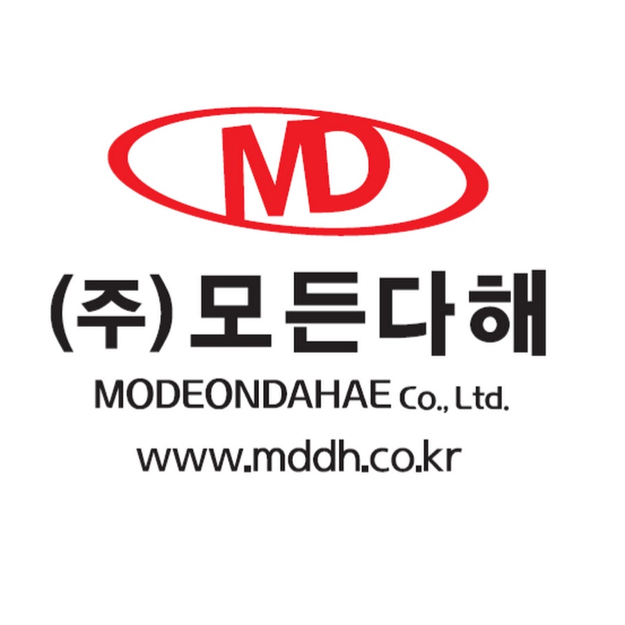 (주)모든다해 / 뉴비오 - YouTube (주)모든다해 / 뉴비오