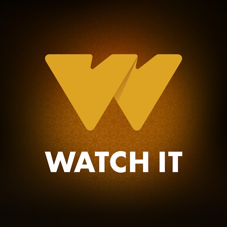 WATCH IT @watchitmena