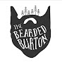 The Bearded Burton