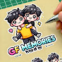 Gemini & Fourth Memories