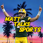 MattTalksSports