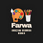 Farwa  amazing drawing world