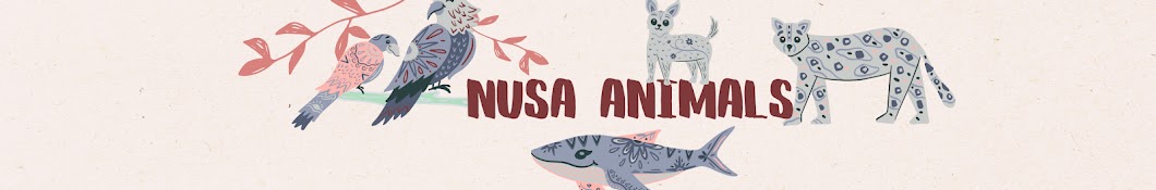 NUSA ANIMALS