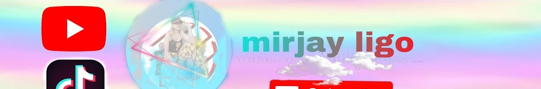 MirJay Vlog Banner