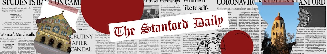 The Stanford Daily