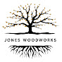 Jones woodworks