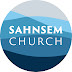 산샘교회 Sahn Sem Evangelical Church