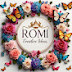 logo ROMI Creative ideas 