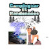 Camping car et randonnées