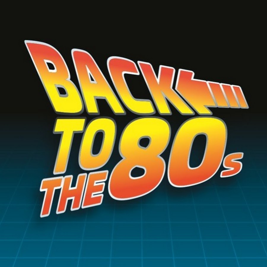 80 ли. Welcome 80s. Welcome to the '80s.