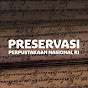 Preservasi Perpusnas