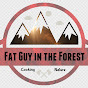 Fat Guy in the Forest