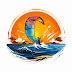 logo КWC KiteWakeCrew