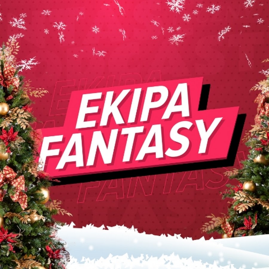 Ekipa Fantasy @EkipaFantasy