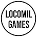 logo Locomil Games