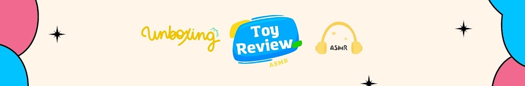 Toy Review ASMR