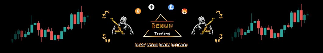 Denwo Trading Banner