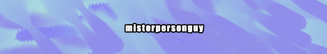 misterpersonguy