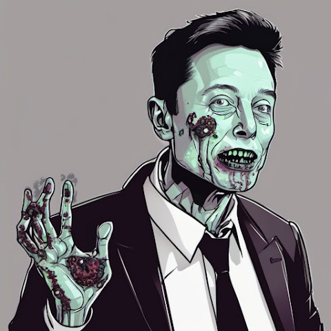 influencer profile picture