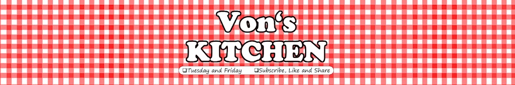 Von's kitchen