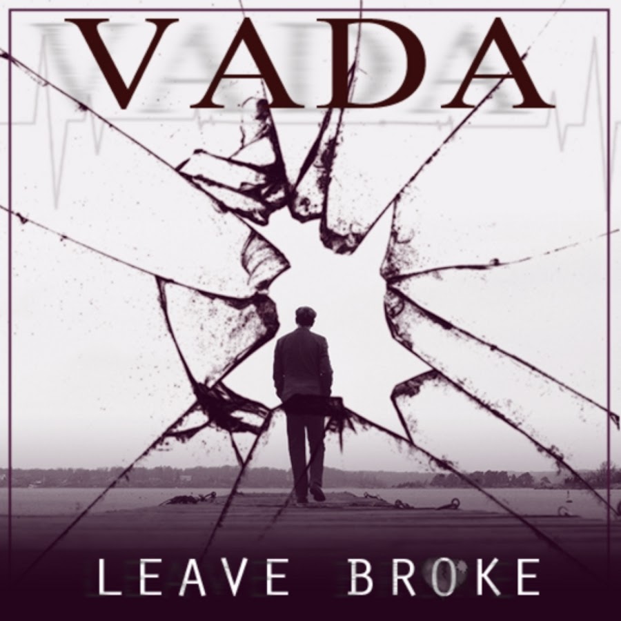 Monday left me broken. Vada альбом. Vada песни. Va'da. Slater Vada Vada musician.