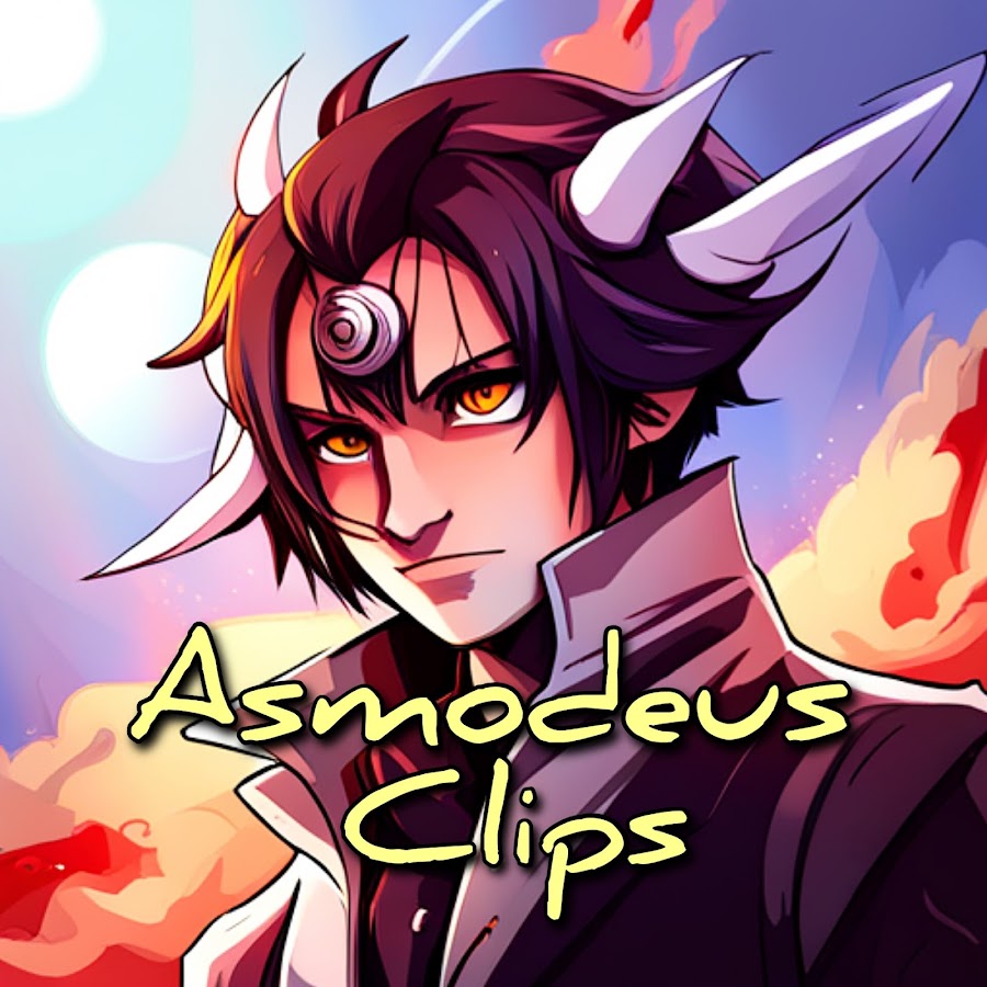 Asmodeus Clips - YouTube