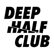 『ブラジリアン柔術』DEEP HALF CLUB - YouTube