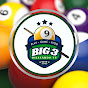 big3 billiards tv