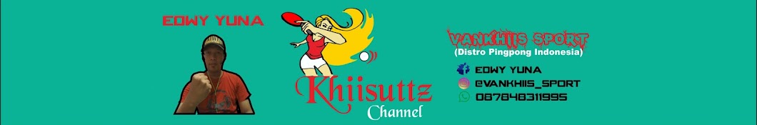 Khiisuttz Channel