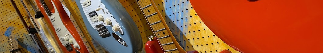 Randys Guitar Attic