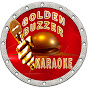 GOLDEN BUZZER  [ karaoke ]