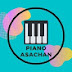 piano asachan / game music 