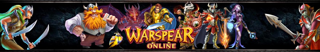 Warspear Online - Overkings