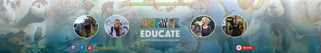 Animal Educate