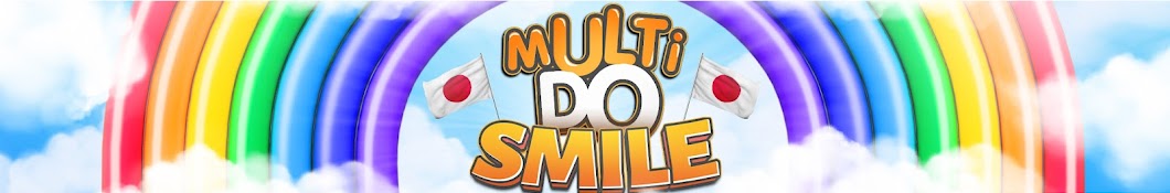 Multi DO Smile Japanese