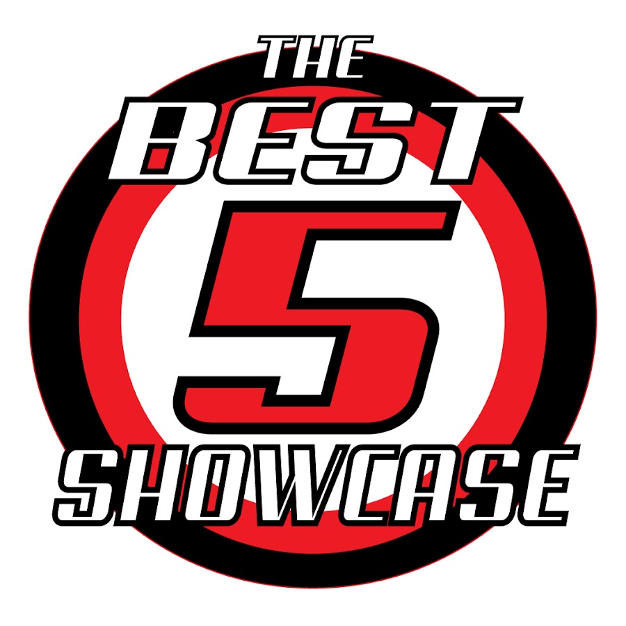 The Best 5 Showcase